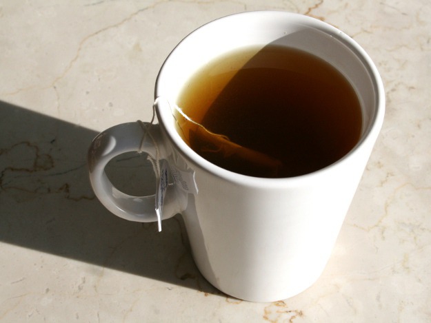 Was Tee Trinken So Gesund Macht Und Wie Sie Tee Richtig Kochen