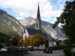 Landeck in Tirol