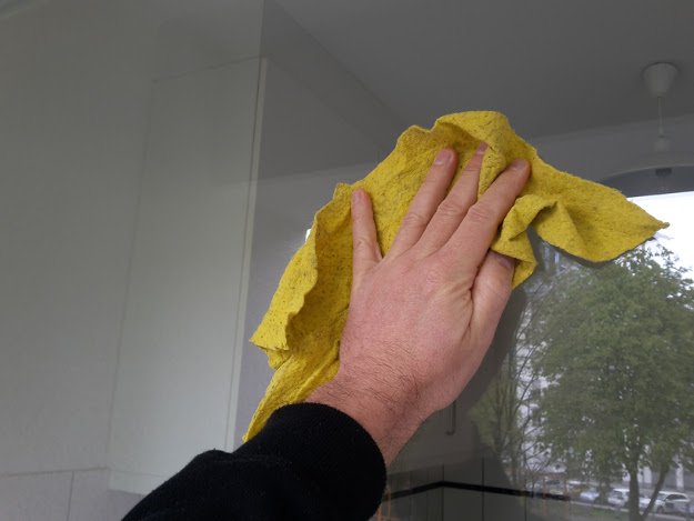 Fenster Putzen Hausmittel Und Tipps
